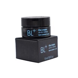 The Cream - 0.5 fl oz